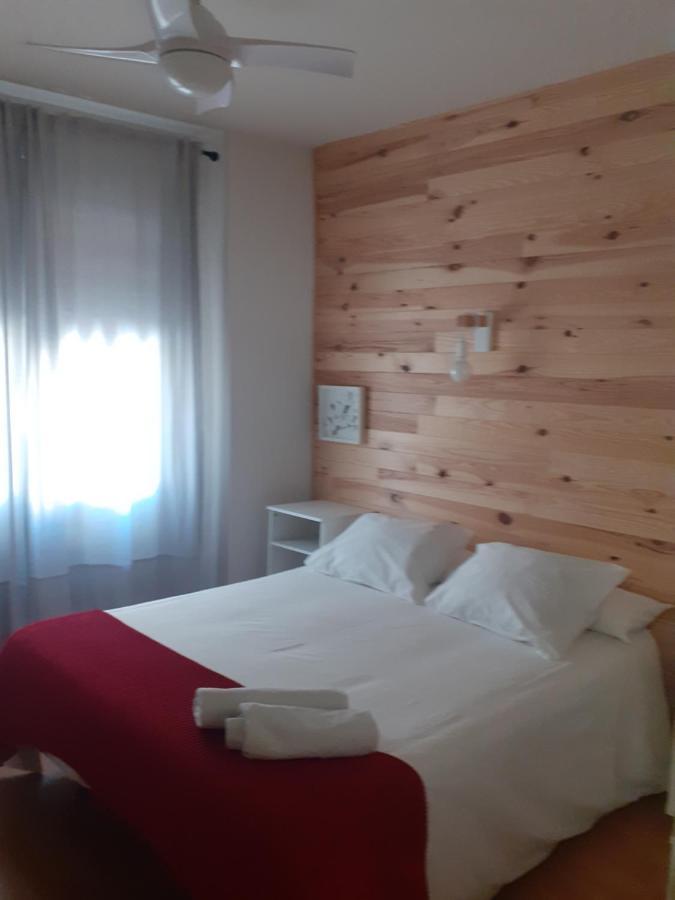 Apartament Vivienda La Estrella Tudela Zewnętrze zdjęcie